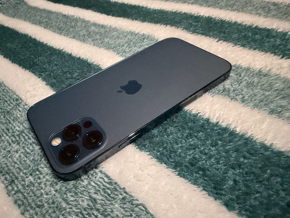 Iphone 12 pro 128 gb