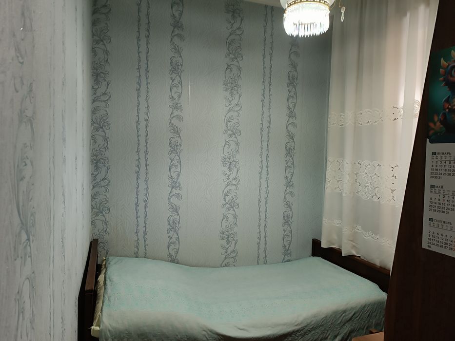 Продается 2=3х комнатная квартира на ТТЗ-1