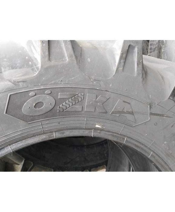 Anvelopa 12.4-24 Ozka KNK50 124A6 12PR TT