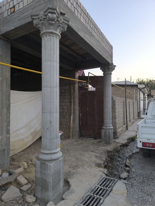 Рим калонна куйиб берамиз