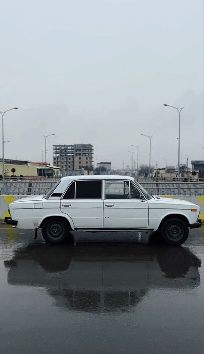 Lada 2106 jiguli