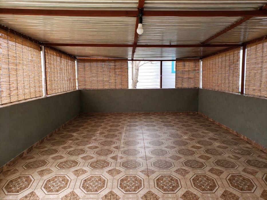 Продам дом в Кызылтале