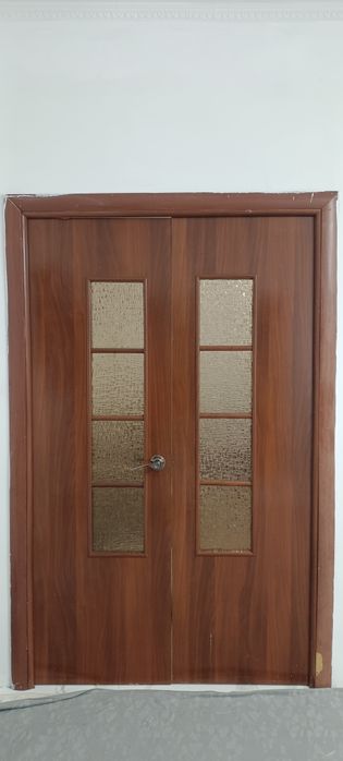 Продам межкомнатные двери