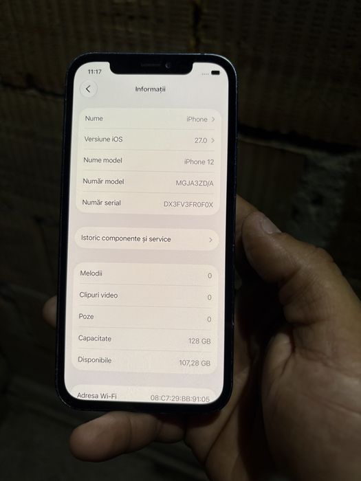 IPhone 12 128Gb