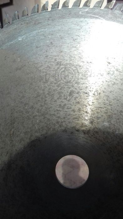 Дисковая пила корейского производства