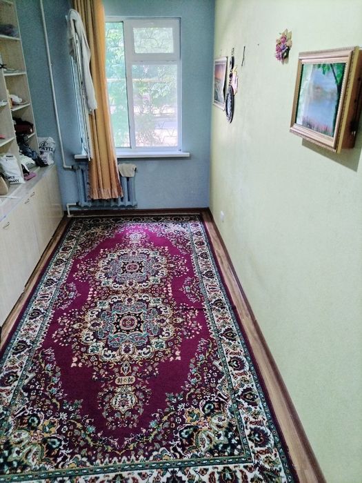 Qizlarga kvartira yunusobod 4