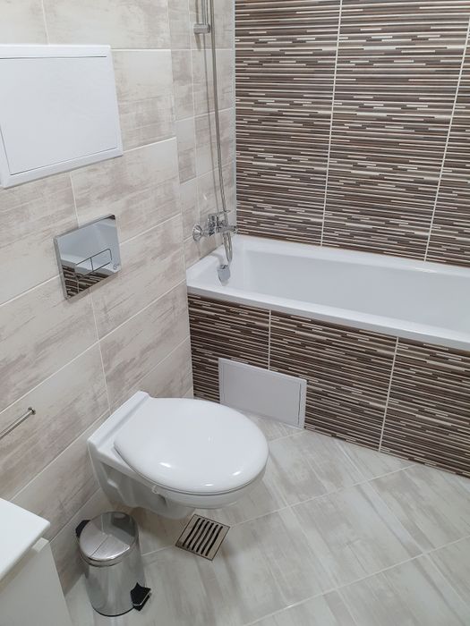 Дава се под наем Двустаен апартамент в Разград, Център - 54 кв.м за 357 € - Снимка #6