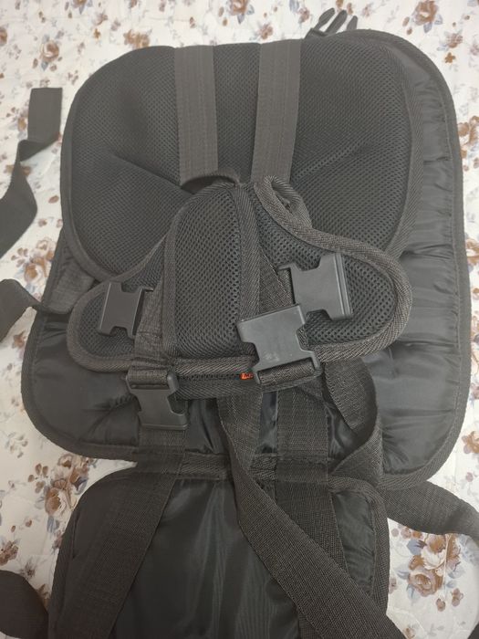 Продается бескаркасное кресло для авто