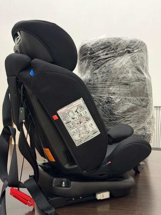 Tomix  major isofix