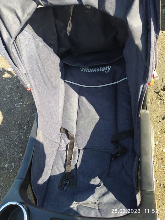 Детский транспорт