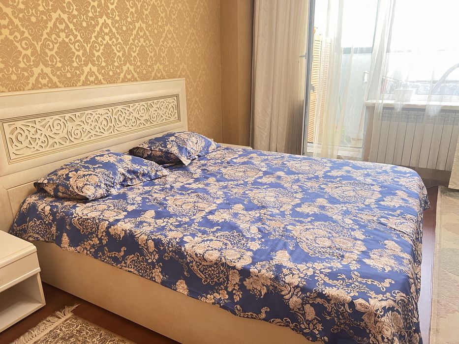 Час1000 Иманова Валиханова Москва Геном Тд Алмата