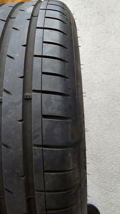 Janta / roata completa Tesla Model Y  19 inch Gemini 255/45 R19