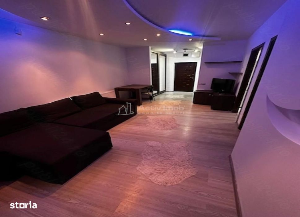 2 cam penthouse - Uta Ared