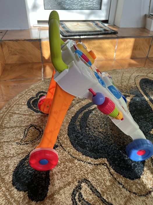 Antemergator educativ