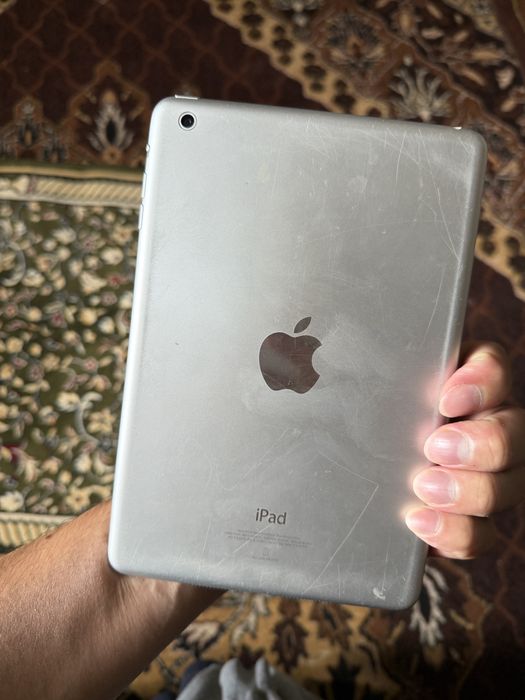 Ipad mini 1 32GB radnoy