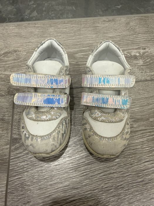 Кроссовки детские Panda kids