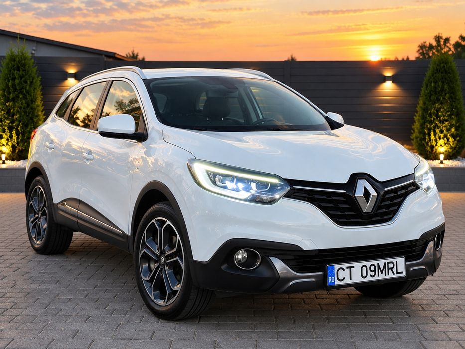 RENAULT Kadjar