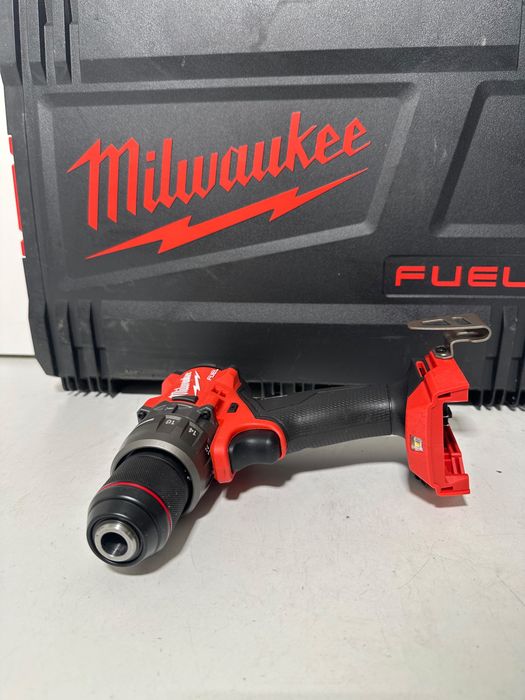 Mașina de găurit și înșurubat cu percuție Milwaukee M18 FPD3  M18 FUEL