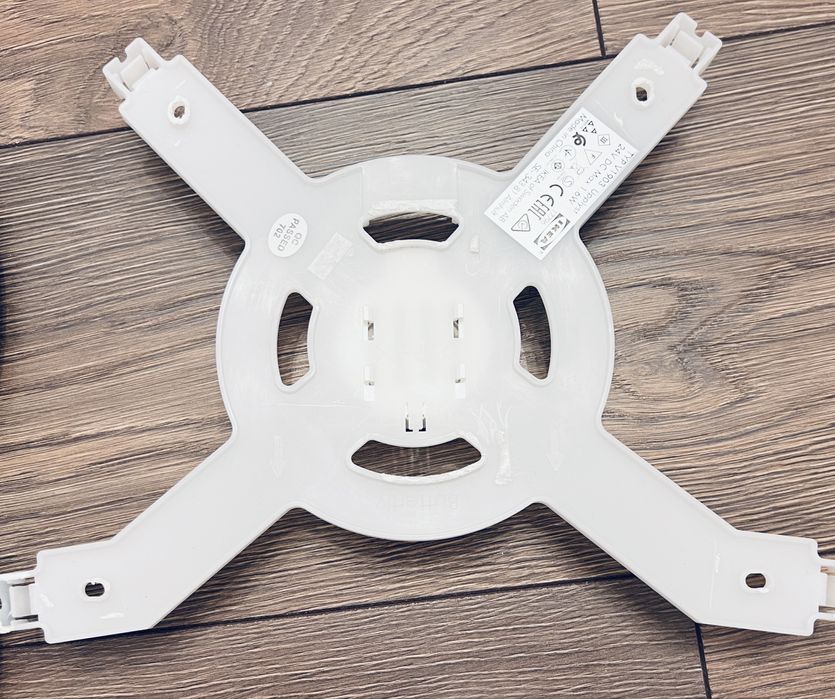 Lampă perete IKEA copii – fluture, stare foarte bună