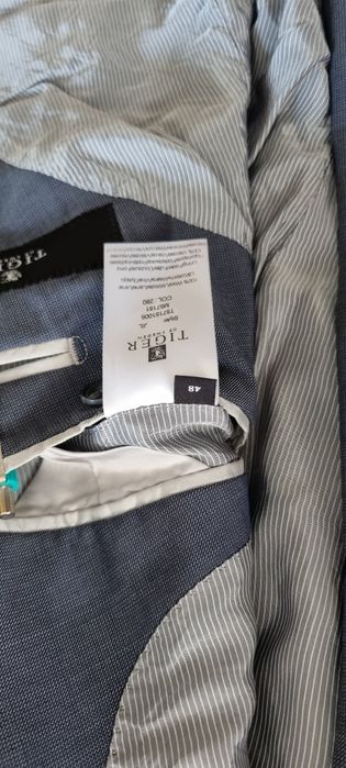 Costum pentru bărbați nr.48 (M)