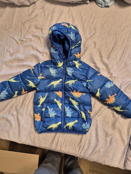 Преходно яке Kuniboo ръст до 104см