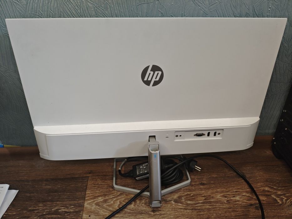 Монитор HP 27 M27fwa