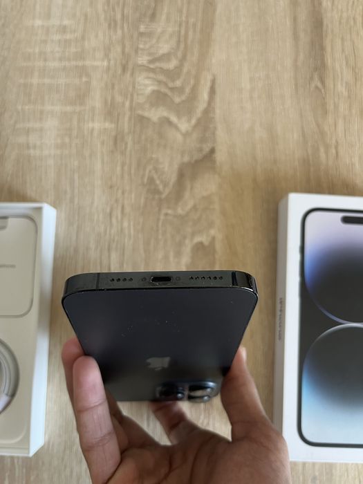 Продается iPhone 14 Pro Max 128GB Айфон 14 Про Макс