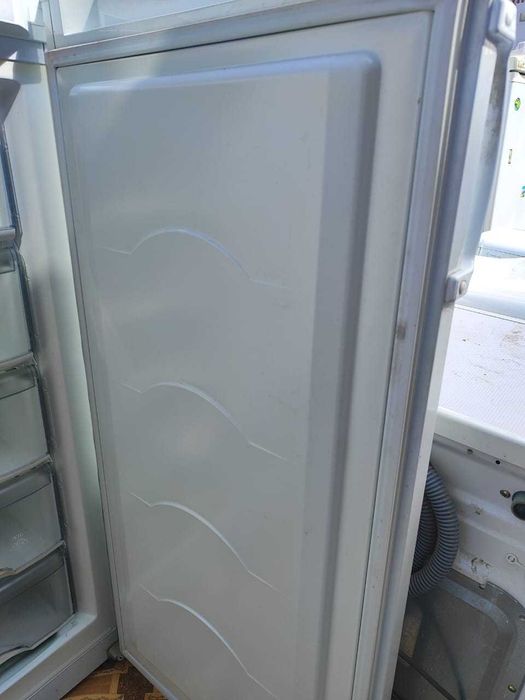 Морозильник Вертикальный Атлант 1,50