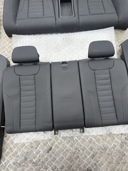 Рекаро салон bmw m2 g87 m4 g82g42  бмв м2 г87 м4 г82 г42