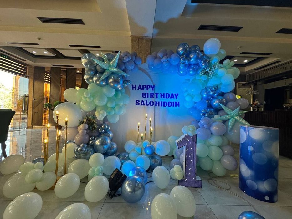 Xorazm Urgench DECOR