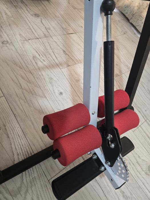 Тренажер"Инверсионный стол"