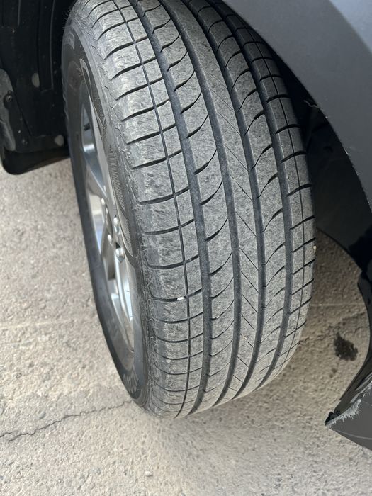 R16 diska balon sonetga