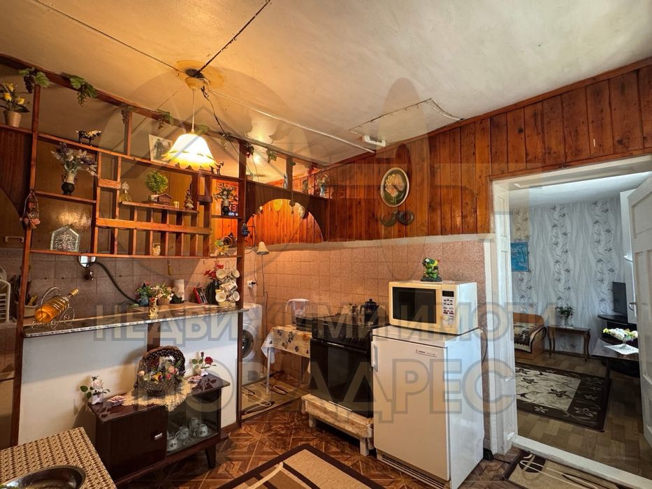 Продава се Къща в с. Съединение, Област Търговище - 120 кв.м за 362 €/кв.м - Снимка #8