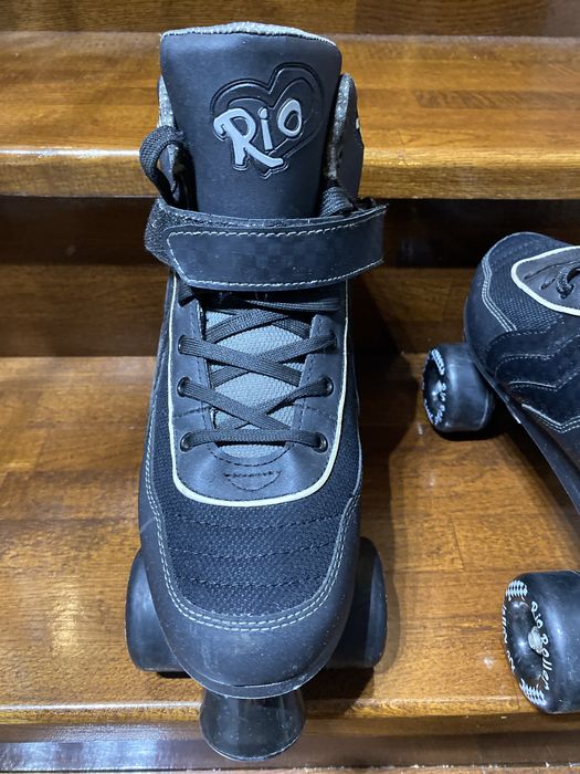 Patine cu rotile  Role NOI 40.5