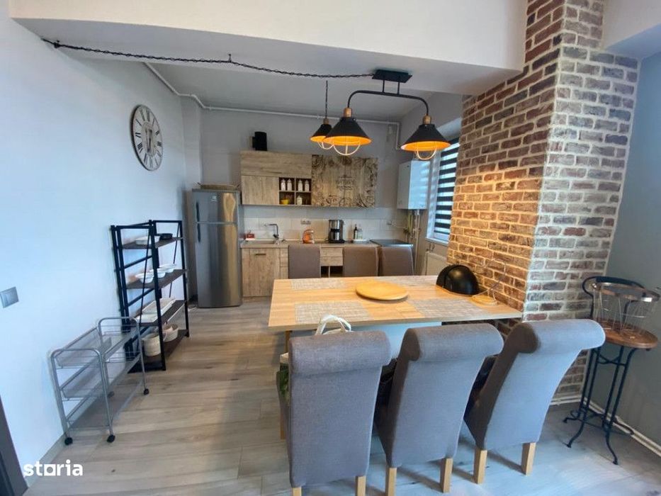 [qatest-mercury] apartament 2 camere zona Doamna Stanca Sibiu