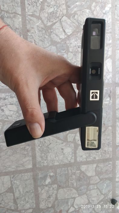 Фотоапарат на Кодак