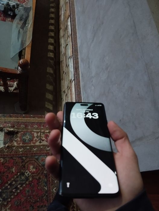 Xiaomi 13 lite xolati idial