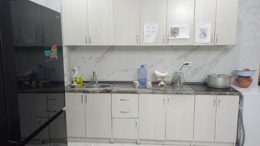 Продам кухонный гарнитур