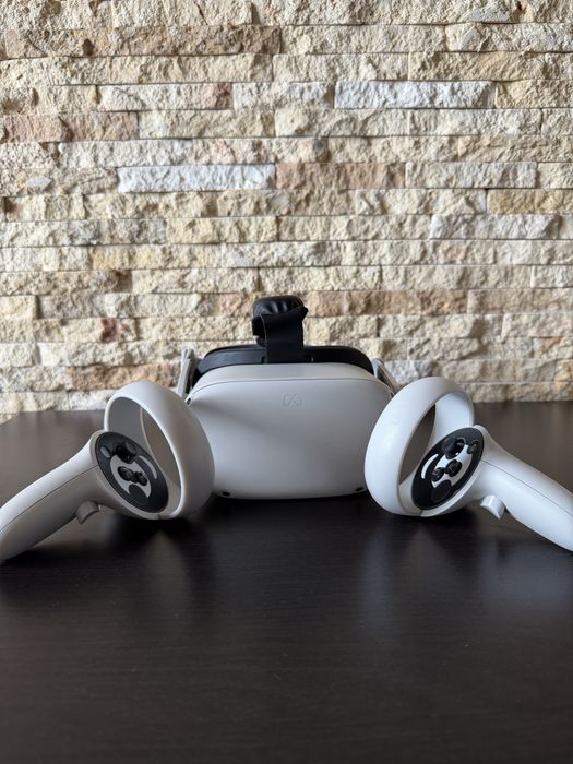 Ochelari VR Meta Quest 2 128GB