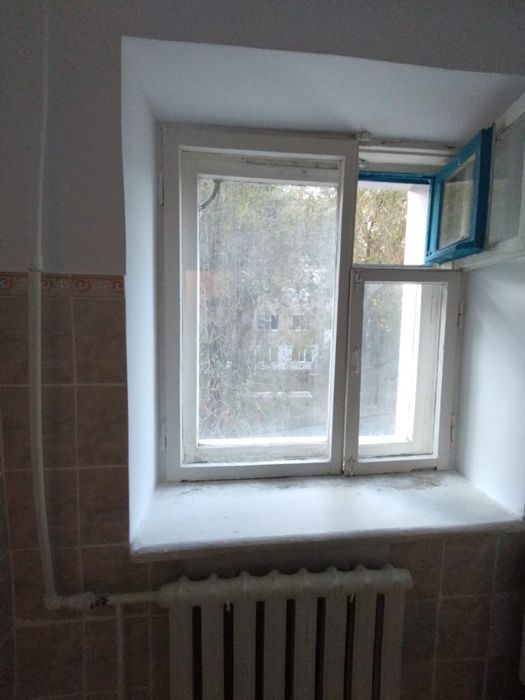 Продам 1-комнатную квартиру
