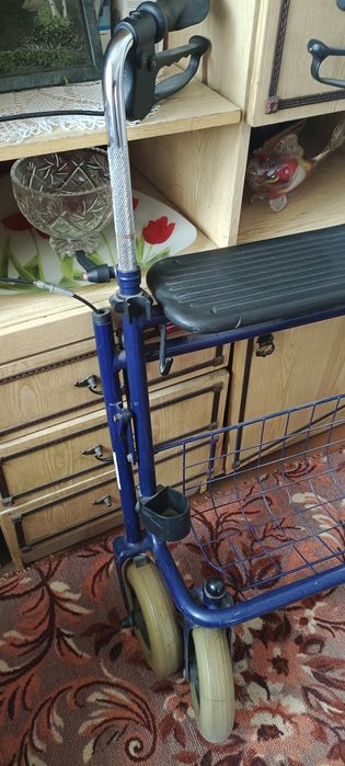 Ходунки для взрослых