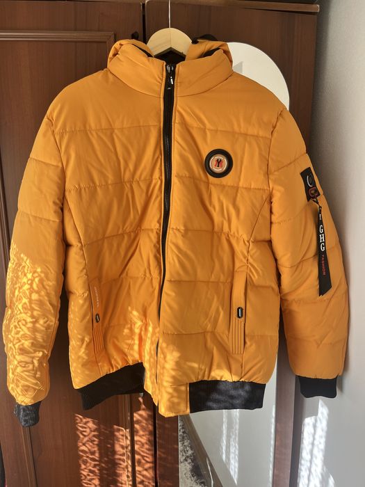 Geaca barbati marimea XL