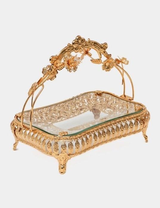 Meva shirinliklar tortlar uchun