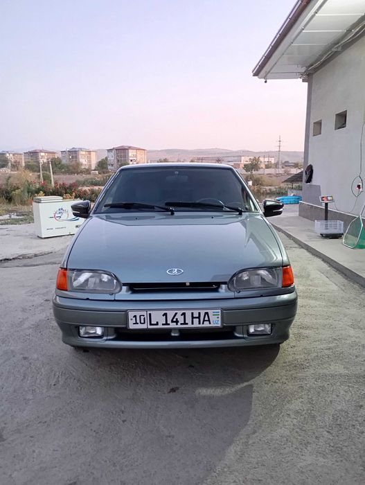 Moshina holati ideal