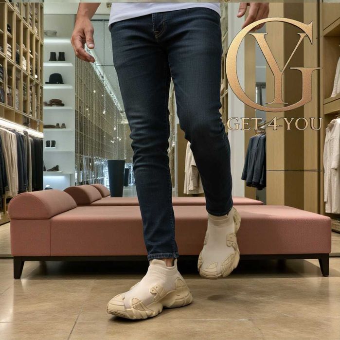 Мъжки спортни обувки