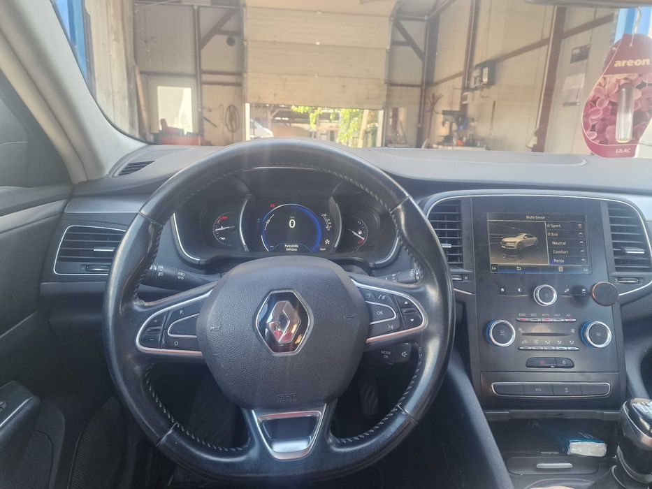 RENAULT Talisman 2016 — imagine 3