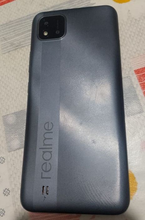 Продам реалми11 с