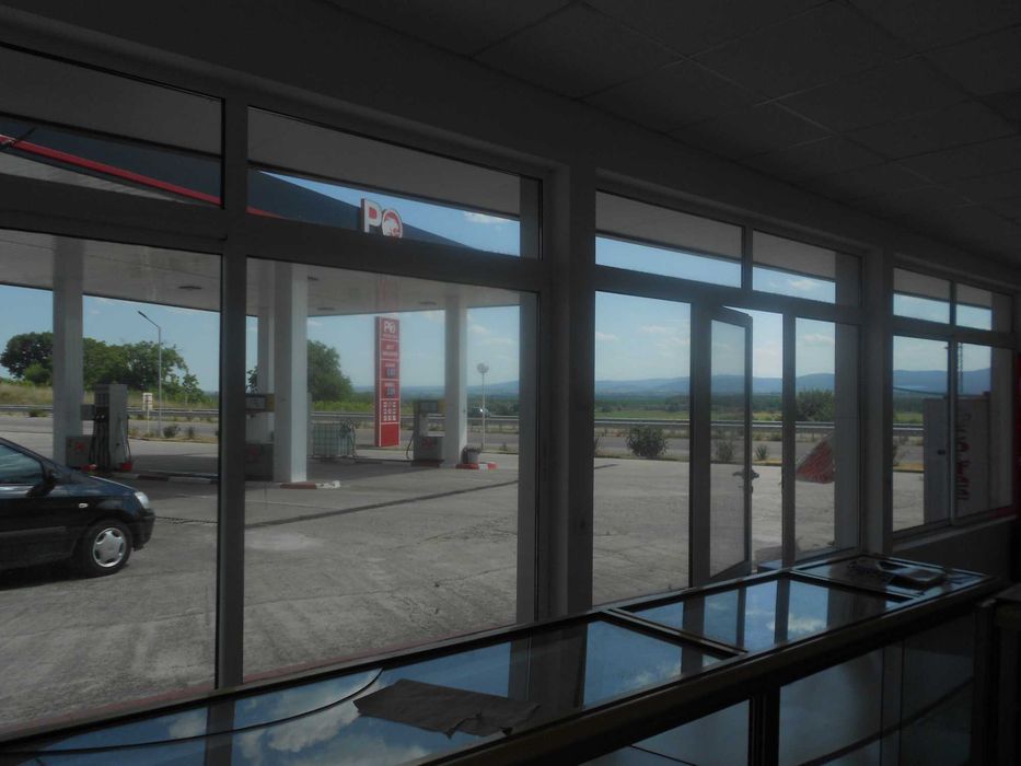 Дава се под наем Магазин в Свиленград - 100 кв.м за 765 € - Снимка #5