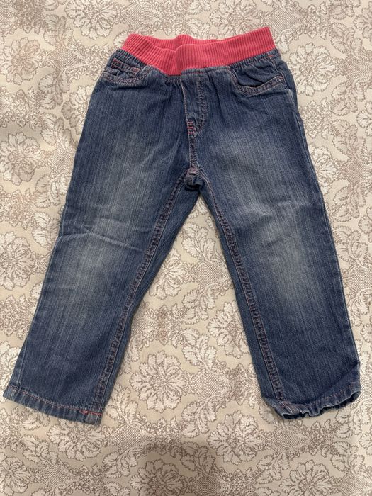 Одежда для девочек