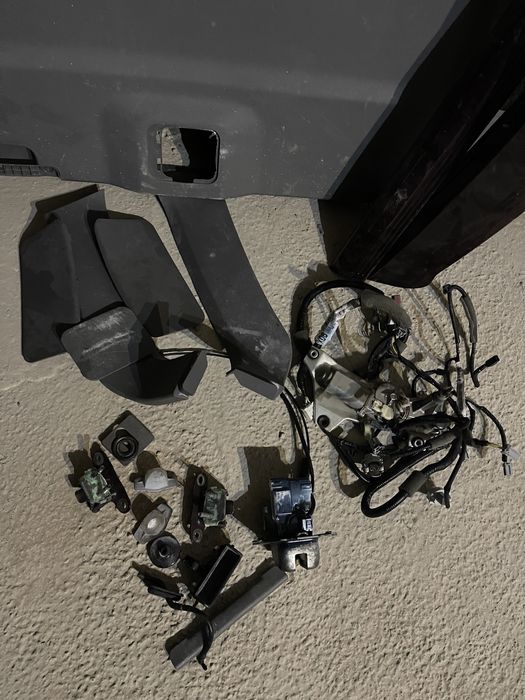 Honda odyssey 2008,09,10